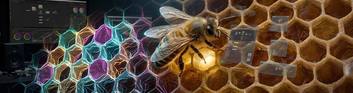 VFX potenciados con IA