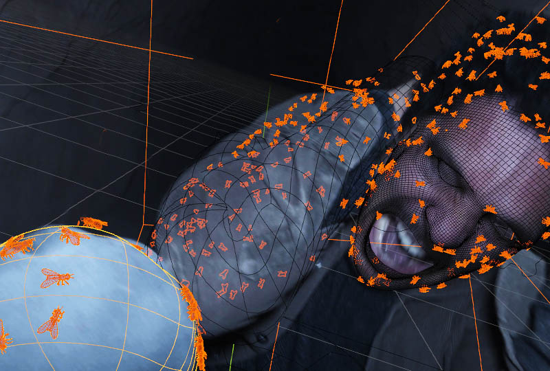 VFX asistido por IA