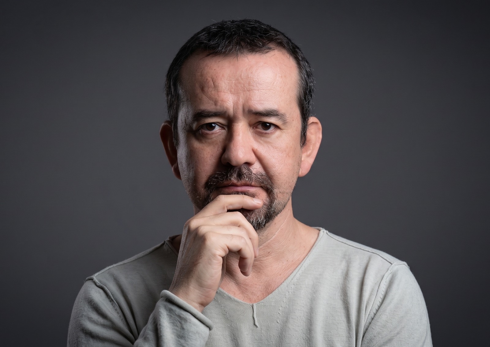Héctor Ponce